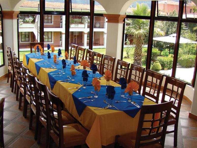 Hotel Arrecife De Coral San Cristóbal de Las Casas Zewnętrze zdjęcie