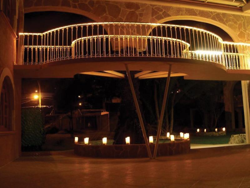 Hotel Arrecife De Coral San Cristóbal de Las Casas Zewnętrze zdjęcie