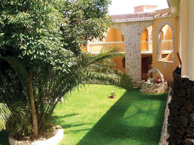 Hotel Arrecife De Coral San Cristóbal de Las Casas Zewnętrze zdjęcie