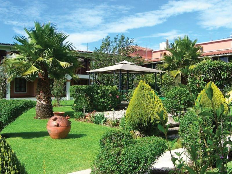 Hotel Arrecife De Coral San Cristóbal de Las Casas Zewnętrze zdjęcie