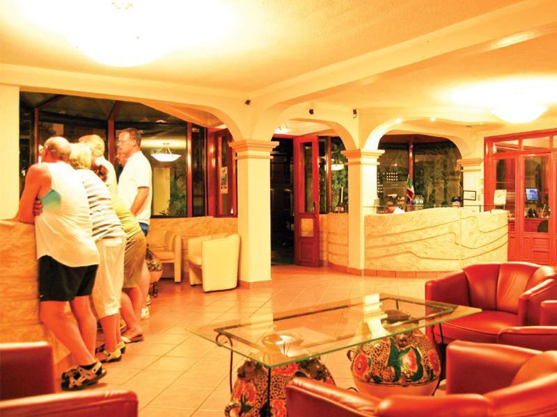 Hotel Arrecife De Coral San Cristóbal de Las Casas Zewnętrze zdjęcie